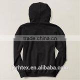 New Style Design Custom Print Solid Color Long Sleeve Hoodie Men thumbnail-6