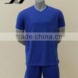 2017 Fashion Custom Neat Blank Men Football Sportswears OEM Service Bulk Wholesale thumbnail-1