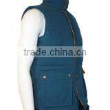 2014-2015 Men Brands for Mens Vest thumbnail-3