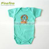 High Cotton Baby Clothes Lace Newest Fashion Baby Rompers thumbnail-5