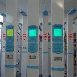 DHM-200D Ultrasonic Height and Weight Scale With Printing and Bluetooth thumbnail-4