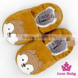Animal Soft Leather Baby Shoes Newborn Baby Girl Shoes thumbnail-1