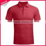 Polo Shirt 100% Cotton Cheap Wholesale Oem Tshirt Manufacturers thumbnail-1