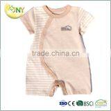 Newest Toddler Clothing for Summer Baby Onesie Romper thumbnail-1