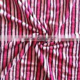 Super-soft Polyester Fleece Fabric Wholesale Printed thumbnail-1