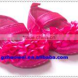 Elegant Tutu Dress Baby Girl's Prewalker thumbnail-3