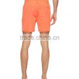 Wholesale Custom Solid Classic Swimshort for Men thumbnail-4
