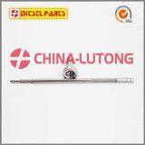 Common Rail Control Piston Parts F00VC01363 , Bosch FooV C01 363 Regulator Diesel Fuel Valve F 00V C01 363 thumbnail-3