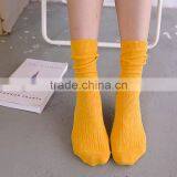 Wholesale Women Cotton Tube Socks / 3D Print Socks China Manufacture thumbnail-4