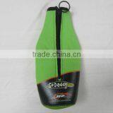 GR-B0103 Best Fashional Neoprene Stubby Holder With Zipper thumbnail-2