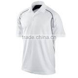Dri Fit Sport Golf Polo Shirts of Cool Dry Material thumbnail-4