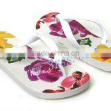 Women Nude Eva Flip Flops thumbnail-1