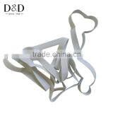 D&D 2M Stretchy Elastic Rope Knitted Elastic Webbings Clothes Accessories Craft Strap String Ropes Elastic Rubber Rope thumbnail-2