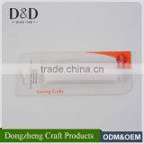 Custom Size Adhesive Double Side Long Hemming Tape for Garment thumbnail-1