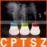 Pumpkin Blowing Atomizing Humidifier Control USB Mini Nightlight Small Humidifier thumbnail-4