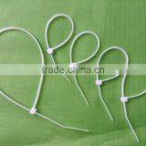 Booster 60 - 1200mm Plastic Cable Ties thumbnail-1