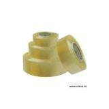 Sell Transparent Bopp Adhesive Tapes thumbnail-1