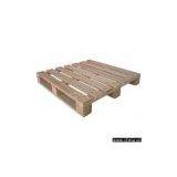 Sell D4 Type Wooden Pallet thumbnail-1
