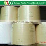 White/brown 110 Crepe Paper, 105 Gsm Kraft Paper, 300 Meters per Craft Paper Roll thumbnail-1