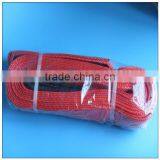 Tow Strap With 2 Eye Hooks From China Factory