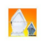 Iceberg Shaped Crystal-photo Crystals thumbnail-1