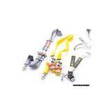 Sell Silk Printed Lanyard thumbnail-1