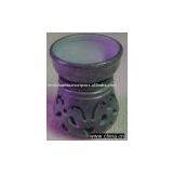 Soapstone Aroma Oil Burners (6014) thumbnail-1