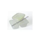 Plastic Storage Boxes Mould thumbnail-1