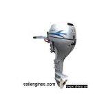 Sail Outboards / Outboards Motors / Engines thumbnail-1