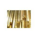 Popular Hexagonal Brass Rod thumbnail-1