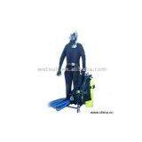 Sell Complete Scuba Diving Gear Package thumbnail-1