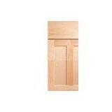 11-29 Solid Maple Shaker Door thumbnail-1