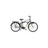 Sell Electric Bicycle (Little Angle) thumbnail-1