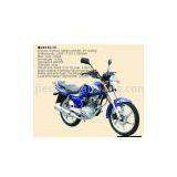 Motorcycle JD125-7C thumbnail-1