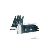 Sell Working Gloves (Neoprene Coated Gloves) thumbnail-1