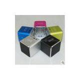 Mini Speaker thumbnail-1