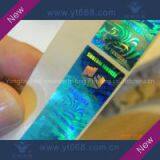 Custom Design Hologram Label thumbnail-2