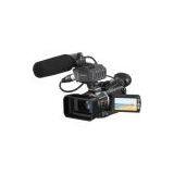 Sony HVR-A1U 1/3