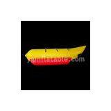 Inflatable Banana Boat thumbnail-1