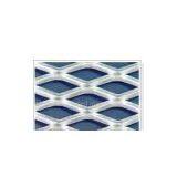 Expanded Metal Mesh