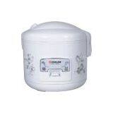 1.5L/1.8L/2.2L Smart Deluxe Rice Cooker thumbnail-1