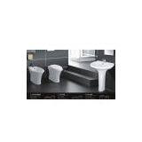 Sanitary Ware Set