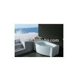 Modern Bathtub thumbnail-1