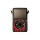 Podstar Diablo Case for IPod Video ( Reaper) thumbnail-1