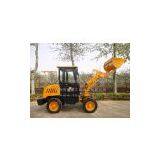 0.6t Mini Loader ZL06F