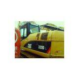 Used Excavator Caterpillar 320D thumbnail-1