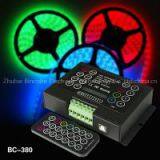 3ch ir Remote Control Diy Rgb Controller thumbnail-2