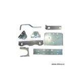 Sell Precision Stamping and Machining Parts thumbnail-1