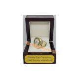 NHL 1942 Toronto Maple Leafs Stanley Cup Championship Ring thumbnail-3