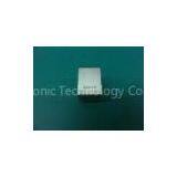 10 / 100 / 1000base 10 Pin 10p8c Female Rj45 Jack With Single Port , KRJ-202ENL thumbnail-1